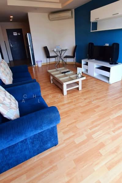 The Kaze 34, Bangkok, 66 Soi Sukhumvit 34, Khong Tan, Khlong Toei, Bangkok, 2 Bedrooms, 50 sqm, Apartment For Rent, by Chirattiya Lakkham, 500404209 - DDproperty.com