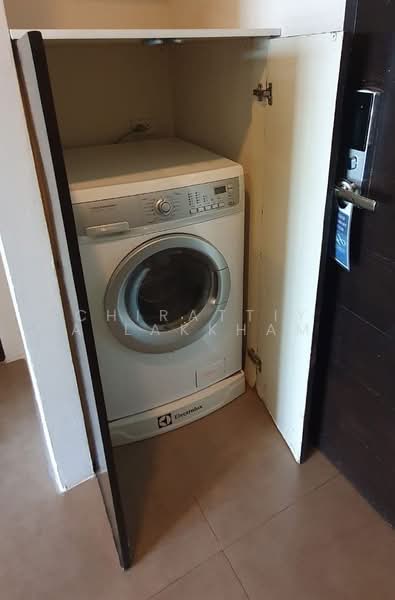 The Kaze 34, Bangkok, 66 Soi Sukhumvit 34, Khong Tan, Khlong Toei, Bangkok, 2 Bedrooms, 50 sqm, Apartment For Rent, by Chirattiya Lakkham, 500404209 - DDproperty.com
