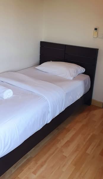 The Kaze 34, Bangkok, 66 Soi Sukhumvit 34, Khong Tan, Khlong Toei, Bangkok, 2 Bedrooms, 50 sqm, Apartment For Rent, by Chirattiya Lakkham, 500404209 - DDproperty.com