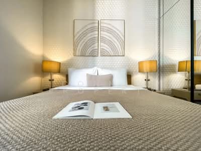 For Rent - Noble Reflex, Bangkok