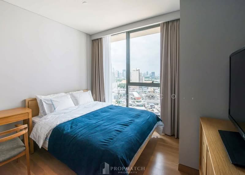 The Lumpini 24, Bangkok, Sukhumvit 24 Road, Khong Tan, Khlong Toei, Bangkok, 1 Bedroom, 39 sqm, Condo For Rent, by PROPMATCH CO., LTD., 500404217 - DDproperty.com