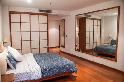 For Rent - Rattanakosin View Mansion, Bangkok