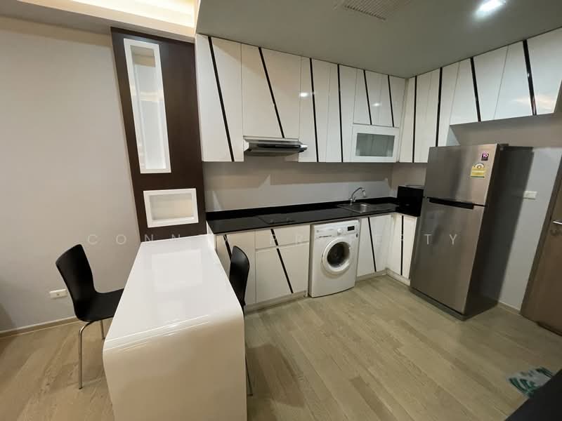 Noble Refine, Bangkok, Soi Sukhumvit 26, Sukhumvit Road, Khong Tan, Khlong Toei, Bangkok, 1 Bedroom, 50 sqm, Condo For Rent, by Connex Property, 500404222 - DDproperty.com
