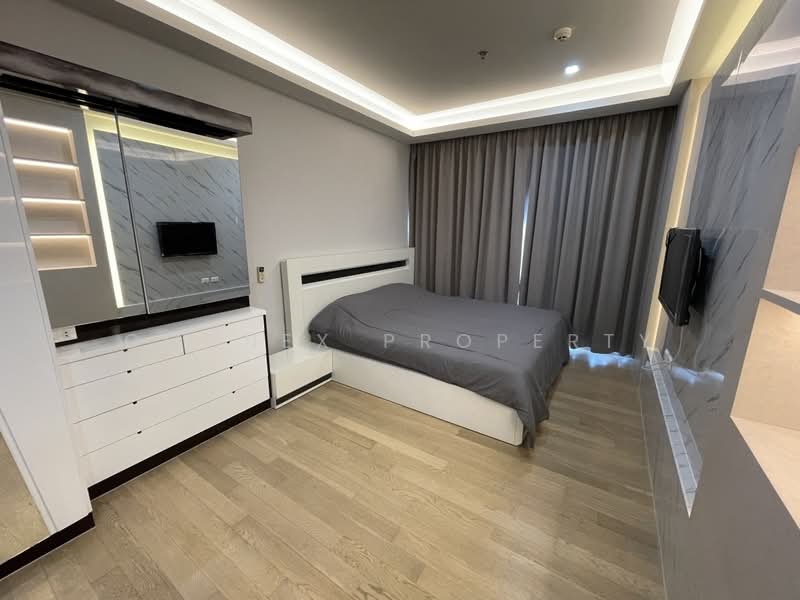 Noble Refine, Bangkok, Soi Sukhumvit 26, Sukhumvit Road, Khong Tan, Khlong Toei, Bangkok, 1 Bedroom, 50 sqm, Condo For Rent, by Connex Property, 500404222 - DDproperty.com