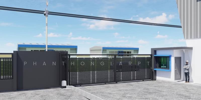 Warehouse and Office Space for Rent, Kingkaew Area, 1850 sq.m, Samut Prakan, Rachathewa, Bang Plee, Samut Prakan, , 1,850 sqm, Warehouse/Factory For Rent, by Tida phanthonglarptawee, 500404224 - DDproperty.com