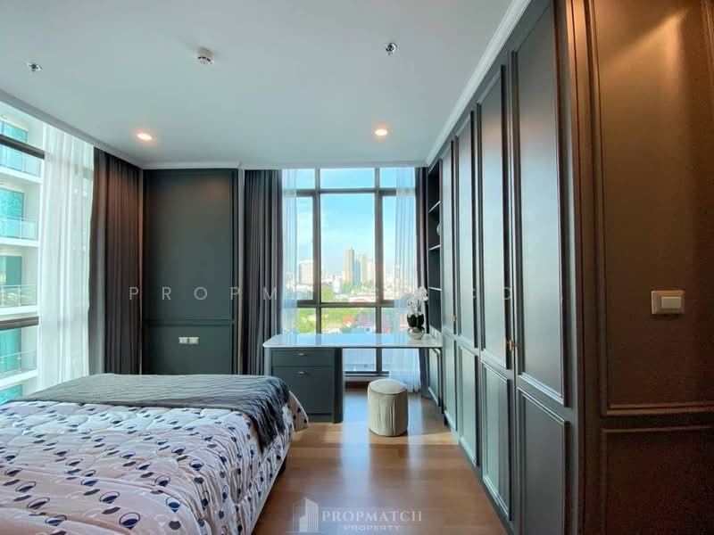 Supalai Oriental Sukhumvit 39, Bangkok, Soi Sukhumvit 39, Khlong Tan Nua, Watthana, Bangkok, 2 Bedrooms, 84 sqm, Condo For Rent, by PROPMATCH CO., LTD., 500404225 - DDproperty.com