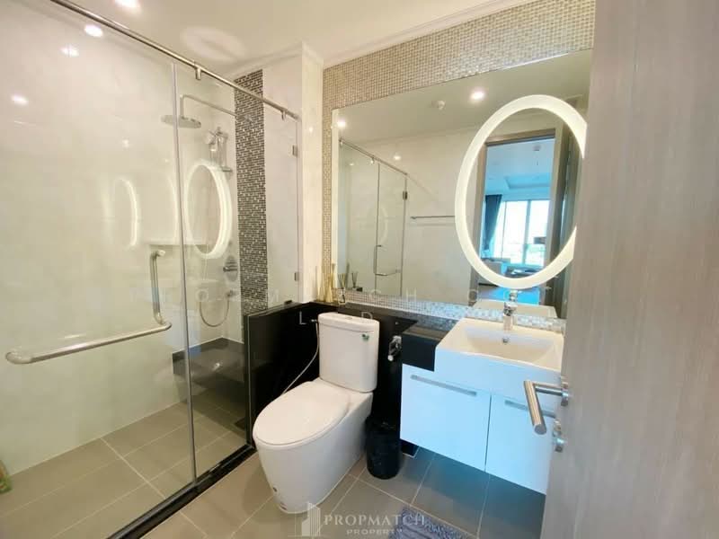 Supalai Oriental Sukhumvit 39, Bangkok, Soi Sukhumvit 39, Khlong Tan Nua, Watthana, Bangkok, 2 Bedrooms, 84 sqm, Condo For Rent, by PROPMATCH CO., LTD., 500404225 - DDproperty.com