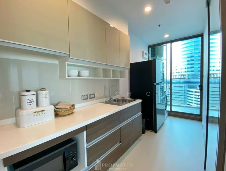 Supalai Oriental Sukhumvit 39, Bangkok, Soi Sukhumvit 39, Khlong Tan Nua, Watthana, Bangkok, 2 Bedrooms, 84 sqm, Condo For Rent, by PROPMATCH CO., LTD., 500404225 - DDproperty.com
