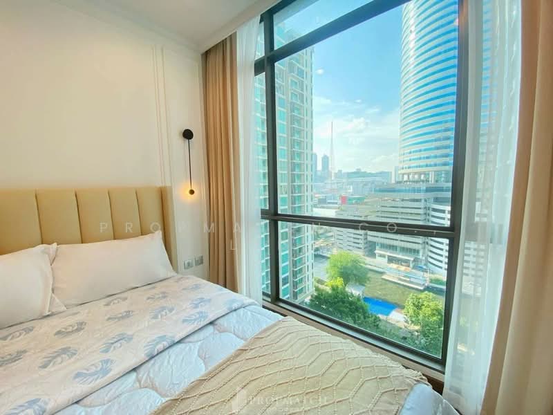 Supalai Oriental Sukhumvit 39, Bangkok, Soi Sukhumvit 39, Khlong Tan Nua, Watthana, Bangkok, 2 Bedrooms, 84 sqm, Condo For Rent, by PROPMATCH CO., LTD., 500404225 - DDproperty.com