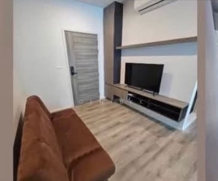 Notting Hill Sukhumvit 105, Bangkok, 105 Sukhumvit, Bang Na, Bangkok, 1 Bedroom, 25 sqm, Condo For Rent, by Agentbkk, 500404228 - DDproperty.com