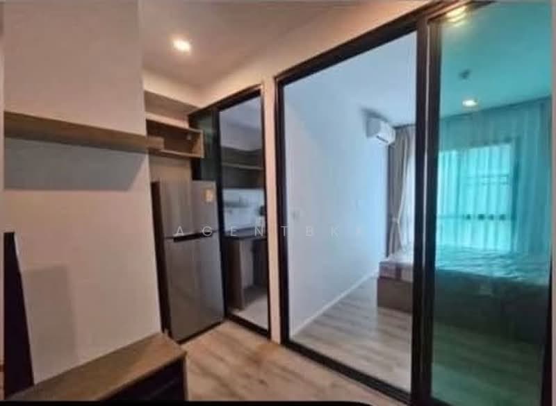 Notting Hill สุขุมวิท 105, กรุงเทพ, 105 Sukhumvit, บางนา, กรุงเทพ, 25 ตร.ม., คอนโด ให้เช่า, โดย Agentbkk, 500404228 - DDproperty.com