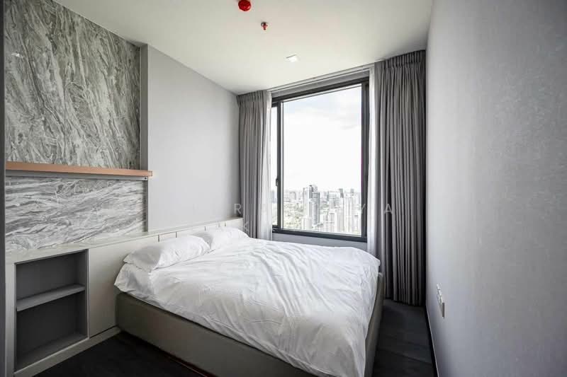 The Edge Sukhumvit 23 : เอดจ์ สุขุมวิท 23, กรุงเทพ, 6 ซอยสุขุมวิท 23, คลองเตยเหนือ, วัฒนา, กรุงเทพ, 65 ตร.ม., คอนโด ให้เช่า, โดย Chirattiya Lakkham, 500404231 - DDproperty.com