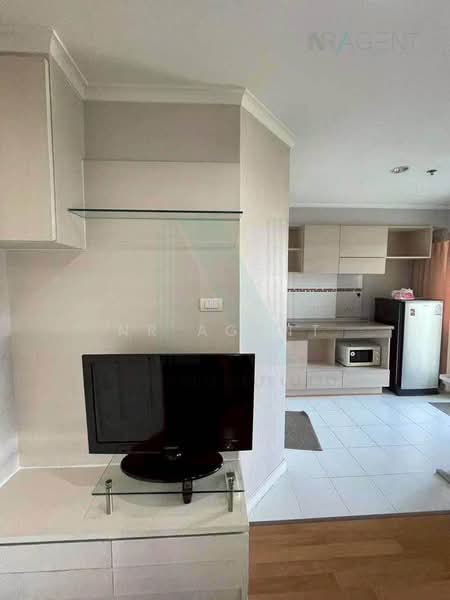 Lumpini Place Ratchayothin, Bangkok, 1484 Phahonyothin Road, Chan Kasem, Chatuchak, Bangkok, 1 Bedroom, 28 sqm, Condo For Sale, by NR agent, 500404232 - DDproperty.com