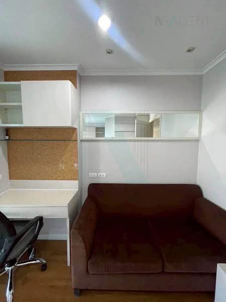 Lumpini Place Ratchayothin, Bangkok, 1484 Phahonyothin Road, Chan Kasem, Chatuchak, Bangkok, 1 Bedroom, 28 sqm, Condo For Sale, by NR agent, 500404232 - DDproperty.com