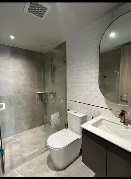 Chapter Thonglor 25, Bangkok, Soi Thonglor 25, Sukhumvit Road, Khlong Tan Nua, Watthana, Bangkok, 1 Bedroom, 35 sqm, Condo For Rent, by Chirattiya Lakkham, 500404234 - DDproperty.com