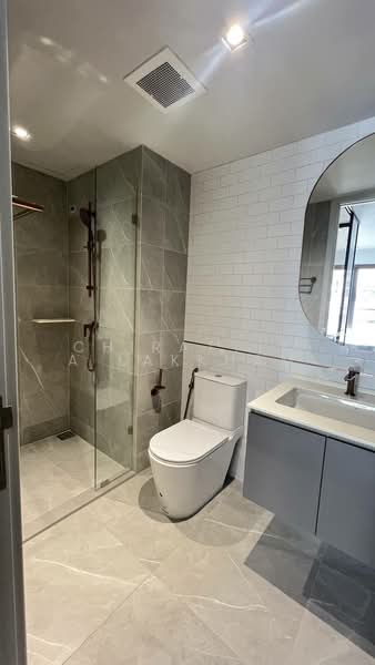 Chapter Thonglor 25, Bangkok, Soi Thonglor 25, Sukhumvit Road, Khlong Tan Nua, Watthana, Bangkok, 1 Bedroom, 35 sqm, Condo For Rent, by Chirattiya Lakkham, 500404234 - DDproperty.com