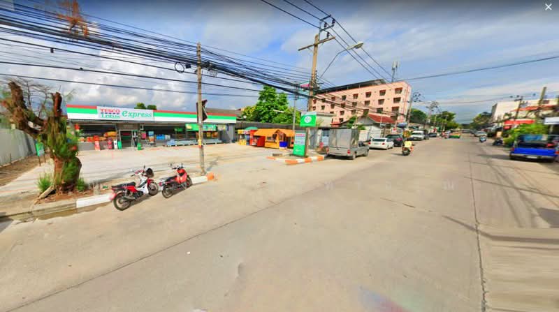 ไม่พบโครงการ, กรุงเทพ, สุขุมวิท77, ประเวศ, กรุงเทพ, 300 ตร.ม., ตึกแถว-อาคารพาณิชย์ ให้เช่า, โดย ณัฐพงศ์ สุนทรอรุณ, 500404238 - DDproperty.com