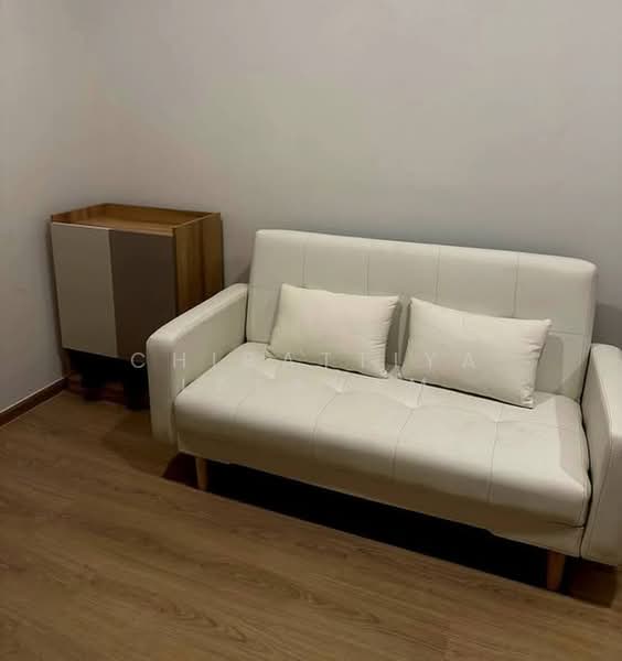 Life Rama 4-Asoke, Bangkok, Rama 4 Road, Khlong Toei, Bangkok, 1 Bedroom, 32 sqm, Condo For Rent, by Chirattiya Lakkham, 500404241 - DDproperty.com