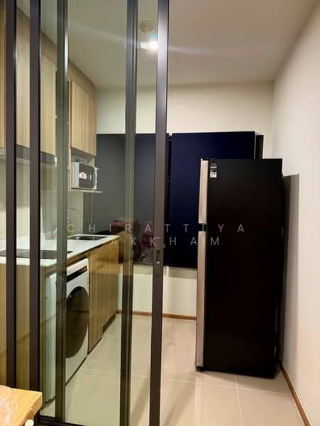 Life Rama 4-Asoke, Bangkok, Rama 4 Road, Khlong Toei, Bangkok, 1 Bedroom, 32 sqm, Condo For Rent, by Chirattiya Lakkham, 500404241 - DDproperty.com