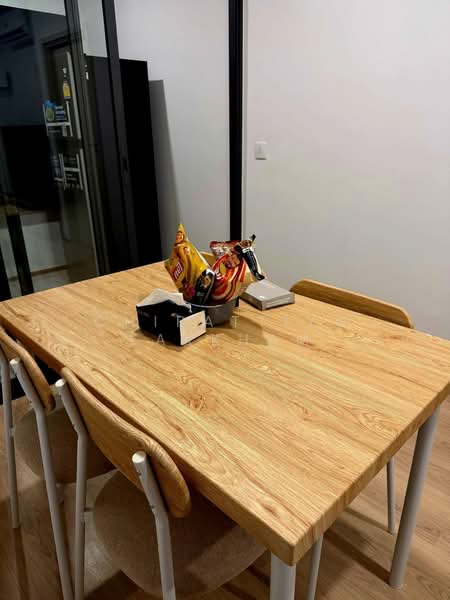 Life Rama 4-Asoke, Bangkok, Rama 4 Road, Khlong Toei, Bangkok, 1 Bedroom, 32 sqm, Condo For Rent, by Chirattiya Lakkham, 500404241 - DDproperty.com
