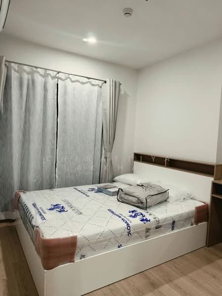 Life Rama 4-Asoke, Bangkok, Rama 4 Road, Khlong Toei, Bangkok, 1 Bedroom, 32 sqm, Condo For Rent, by Chirattiya Lakkham, 500404241 - DDproperty.com