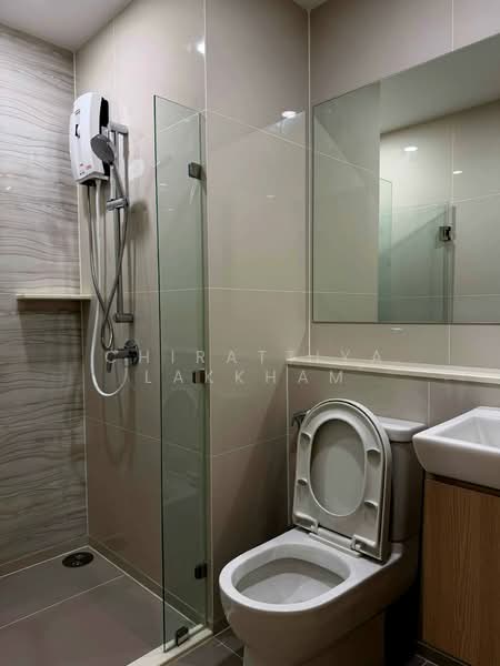 Life Rama 4-Asoke, Bangkok, Rama 4 Road, Khlong Toei, Bangkok, 1 Bedroom, 32 sqm, Condo For Rent, by Chirattiya Lakkham, 500404241 - DDproperty.com