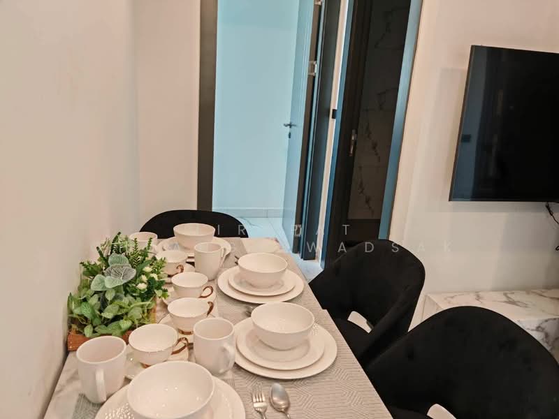 Arcadia Millennium Tower, Chon Buri (Pattaya), Pattaya 3rd Road, Nong Pru, Bang Lamung (Pattaya), Chon Buri (Pattaya), 2 Bedrooms, 45 sqm, Condo For Rent, by Jirapat Chuangsawadsak, 500404242 - DDproperty.com
