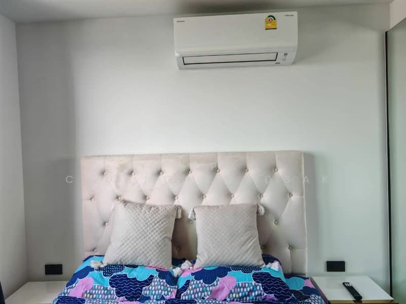 Arcadia Millennium Tower, Chon Buri (Pattaya), Pattaya 3rd Road, Nong Pru, Bang Lamung (Pattaya), Chon Buri (Pattaya), 2 Bedrooms, 45 sqm, Condo For Rent, by Jirapat Chuangsawadsak, 500404242 - DDproperty.com