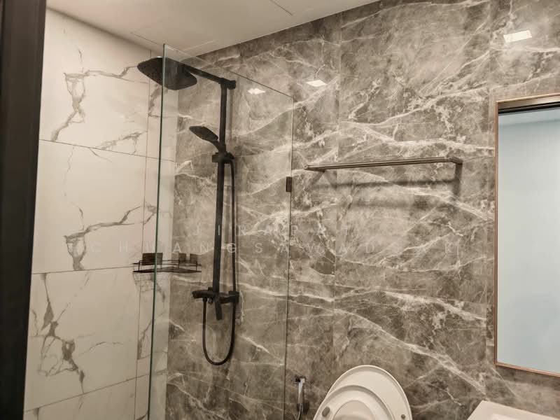 Arcadia Millennium Tower, Chon Buri (Pattaya), Pattaya 3rd Road, Nong Pru, Bang Lamung (Pattaya), Chon Buri (Pattaya), 2 Bedrooms, 45 sqm, Condo For Rent, by Jirapat Chuangsawadsak, 500404242 - DDproperty.com