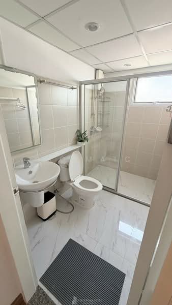 Supalai Park Ekkamai-Thonglor, Bangkok, Petchaburi Road, Bang Kapi, Huai Khwang, Bangkok, 1 Bedroom, 54 sqm, Condo For Rent, by PROPMATCH CO., LTD., 500404243 - DDproperty.com