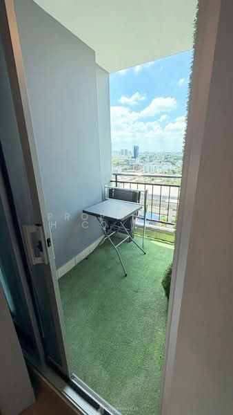 Supalai Park Ekkamai-Thonglor, Bangkok, Petchaburi Road, Bang Kapi, Huai Khwang, Bangkok, 1 Bedroom, 54 sqm, Condo For Rent, by PROPMATCH CO., LTD., 500404243 - DDproperty.com