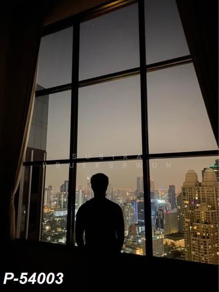 Knightsbridge Prime Sathorn : ไนท์บริดจ์ ไพรม์ สาทร, กรุงเทพ, 599 นราธิวาสราชนครินทร์, ทุ่งมหาเมฆ, สาทร, กรุงเทพ, 37 ตร.ม., คอนโด ให้เช่า, โดย Susira Prueksawun, 500404244 - DDproperty.com
