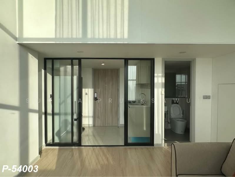 Knightsbridge Prime Sathorn : ไนท์บริดจ์ ไพรม์ สาทร, กรุงเทพ, 599 นราธิวาสราชนครินทร์, ทุ่งมหาเมฆ, สาทร, กรุงเทพ, 37 ตร.ม., คอนโด ให้เช่า, โดย Susira Prueksawun, 500404244 - DDproperty.com