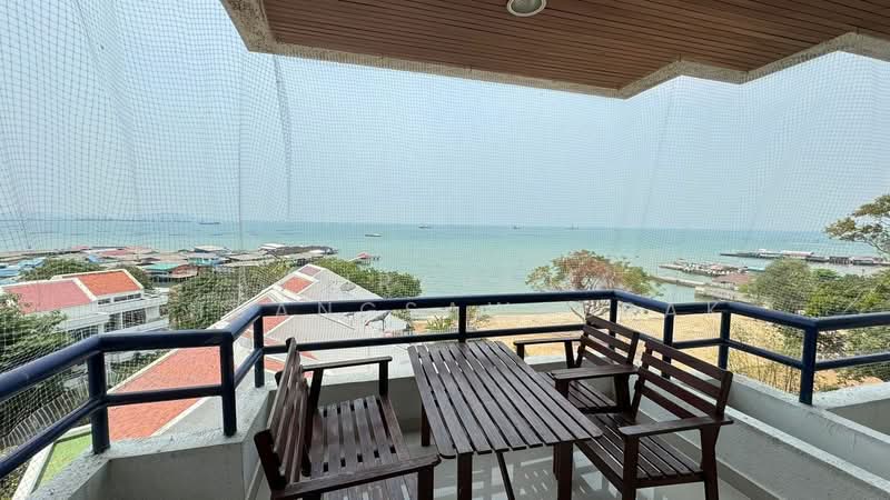 Rama Harbour View, Chon Buri (Pattaya), 25 Soi Mu Ban Home Town Phase 2 Soi 4, Surasak, Si Racha, Chon Buri (Pattaya), 2 Bedrooms, 125 sqm, Condo For Rent, by Jirapat Chuangsawadsak, 500404245 - DDproperty.com