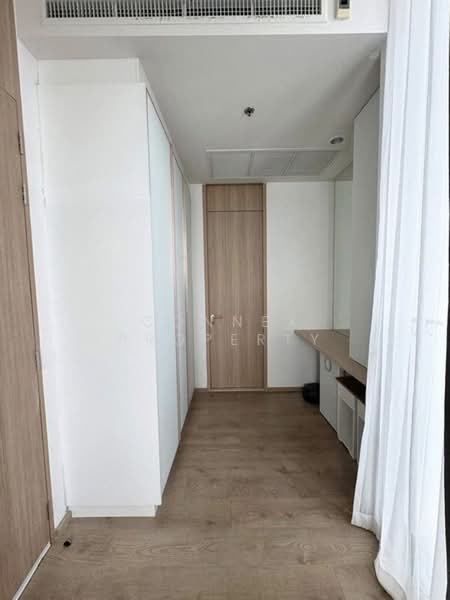 Noble BE19 Sukhumvit, Bangkok, 89 Sukhumvit 19 Alley, Khlong Tan Nua, Watthana, Bangkok, 1 Bedroom, 45 sqm, Condo For Rent, by Connex Property, 500404248 - DDproperty.com