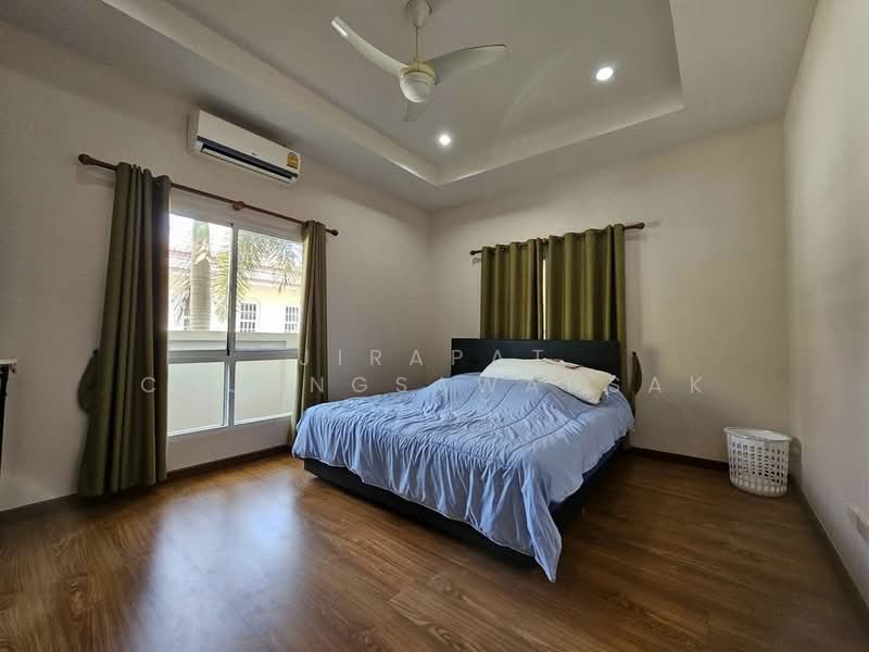 บ้าน 3-ห้องนอน, ประจวบคีรีขันธ์, ทับใต้, หัวหิน, ประจวบคีรีขันธ์, 160 ตร.ม., บ้านเดี่ยว ให้เช่า, โดย Jirapat Chuangsawadsak, 500404251 - DDproperty.com
