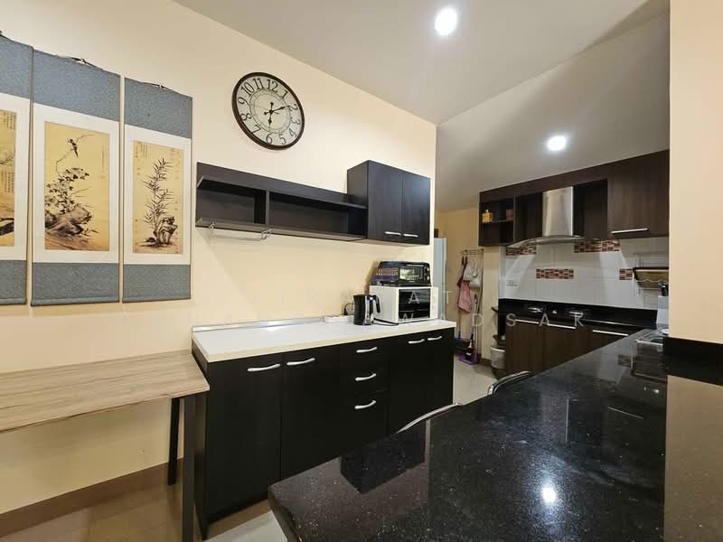 3-BR House, Prachuap Khiri Khan, Thap Tai, Hua Hin, Prachuap Khiri Khan, 3 Bedrooms, 160 sqm, Single Detached House For Rent, by Jirapat Chuangsawadsak, 500404251 - DDproperty.com