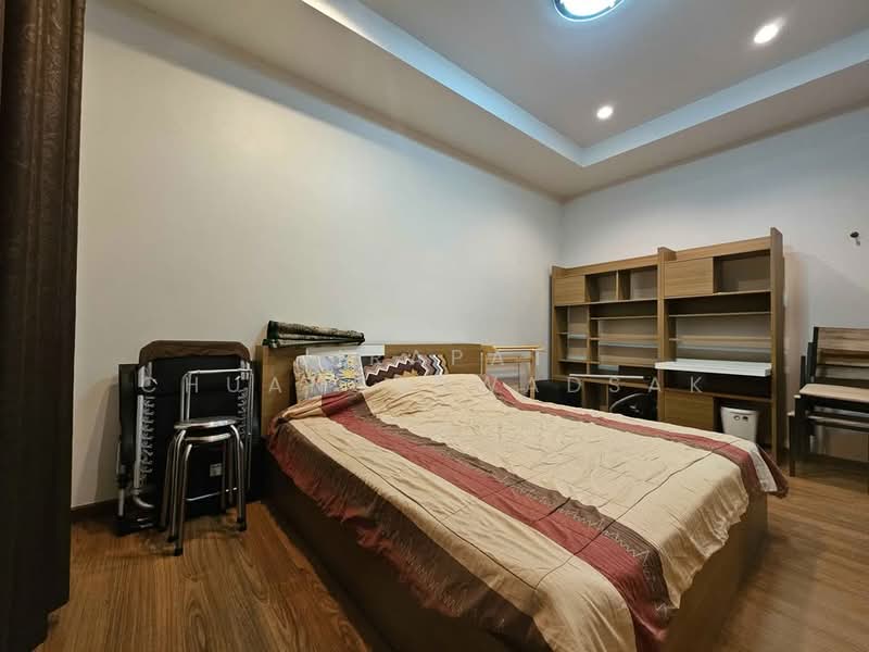 3-BR House, Prachuap Khiri Khan, Thap Tai, Hua Hin, Prachuap Khiri Khan, 3 Bedrooms, 160 sqm, Single Detached House For Rent, by Jirapat Chuangsawadsak, 500404251 - DDproperty.com