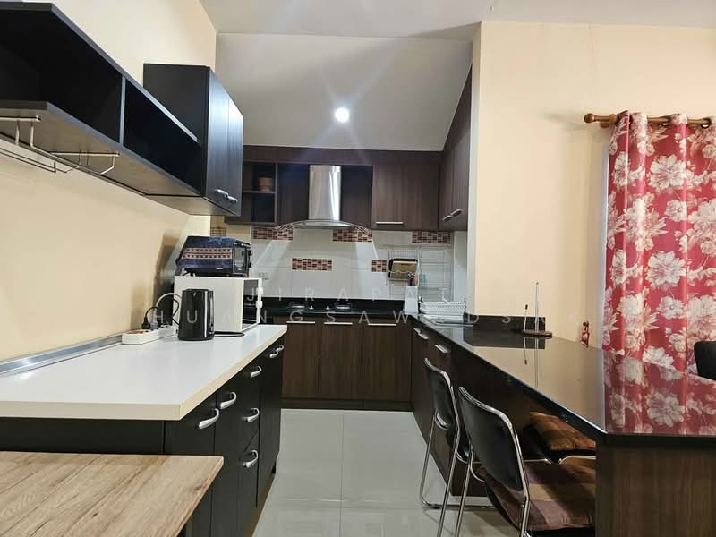 3-BR House, Prachuap Khiri Khan, Thap Tai, Hua Hin, Prachuap Khiri Khan, 3 Bedrooms, 160 sqm, Single Detached House For Rent, by Jirapat Chuangsawadsak, 500404251 - DDproperty.com