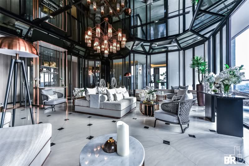 The Reserve Sathorn : เดอะ รีเซิร์ฟ สาทร, กรุงเทพ, ถ.สวนพลู, ทุ่งมหาเมฆ, สาทร, กรุงเทพ, 50 ตร.ม., คอนโด ให้เช่า, โดย Nicha Peerakittikul, 500404254 - DDproperty.com
