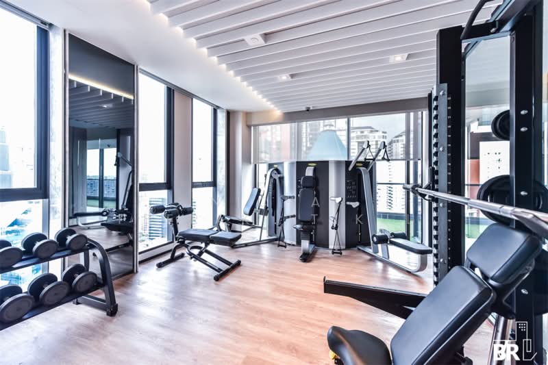 The Reserve Sathorn, Bangkok, Thanon Suan Phlu, Thung Maha Mek, Sathon, Bangkok, 1 Bedroom, 50 sqm, Condo For Rent, by Nicha Peerakittikul, 500404254 - DDproperty.com