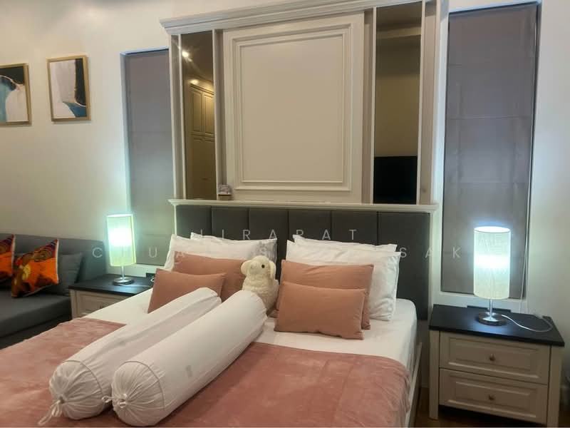4-BR Villa, Prachuap Khiri Khan, Khlong Wan, Muang Prachaubkirikhan, Prachuap Khiri Khan, 4 Bedrooms, 280 sqm, Villa For Rent, by Jirapat Chuangsawadsak, 500404255 - DDproperty.com