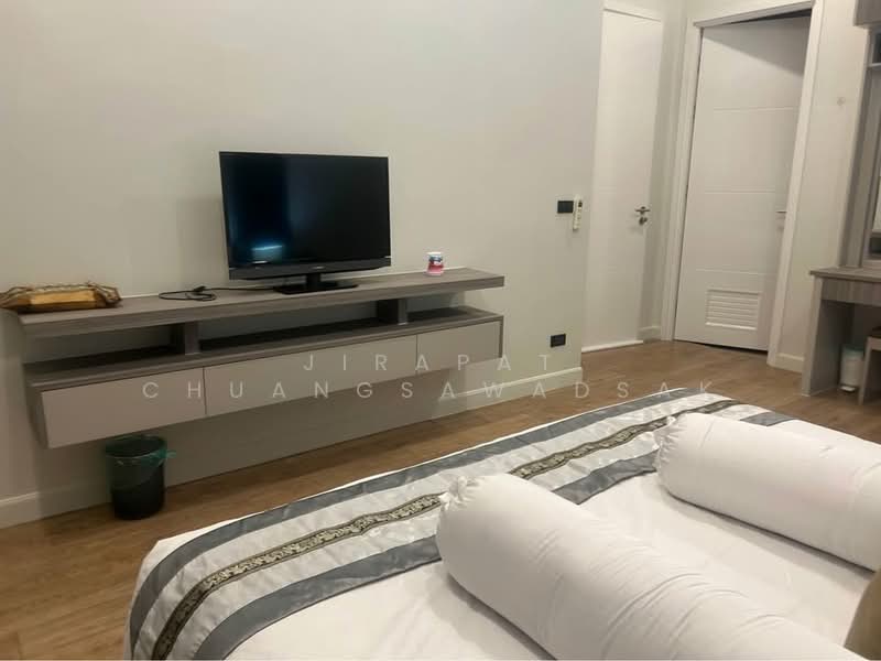 4-BR Villa, Prachuap Khiri Khan, Khlong Wan, Muang Prachaubkirikhan, Prachuap Khiri Khan, 4 Bedrooms, 280 sqm, Villa For Rent, by Jirapat Chuangsawadsak, 500404255 - DDproperty.com