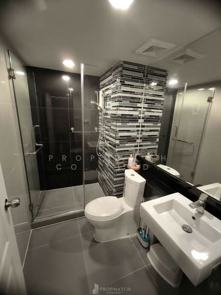 Bangkok Feliz Sukhumvit 69, Bangkok, Sukhumvit 69 Road, Phra Kanong Nua, Watthana, Bangkok, Studio, 33 sqm, Condo For Rent, by PROPMATCH CO., LTD., 500404256 - DDproperty.com