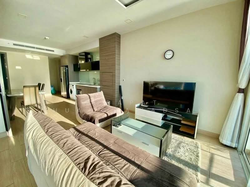 Cetus Beachfront, Chon Buri (Pattaya), Village No. 12 422 Jomtiensaineung Rd, Na Kloe, Bang Lamung (Pattaya), Chon Buri (Pattaya), 2 Bedrooms, 89 sqm, Condo For Rent, by Jirapat Chuangsawadsak, 500404258 - DDproperty.com