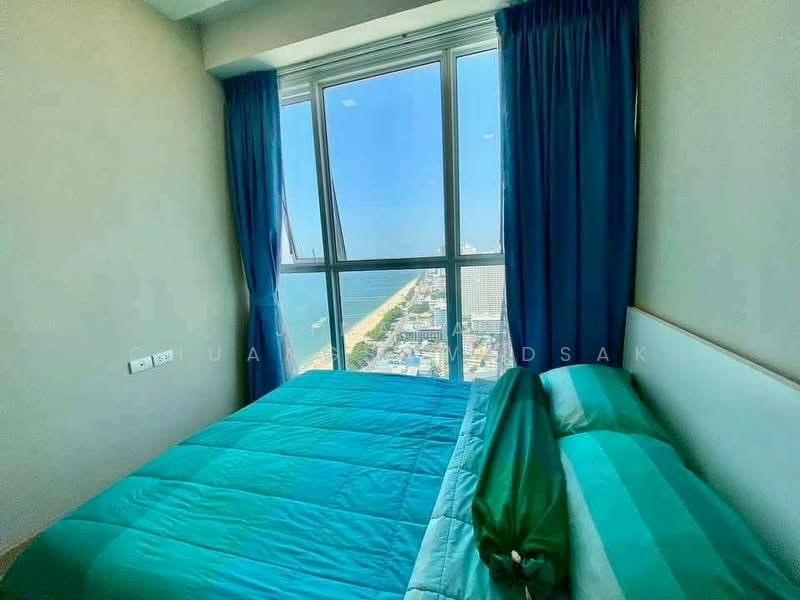 Cetus Beachfront : ซีตัส บีชฟรอนท์, ชลบุรี, หมู่ที่ 12 422 Jomtiensaineung Rd, นาเกลือ, บางละมุง, ชลบุรี, 89 ตร.ม., คอนโด ให้เช่า, โดย Jirapat Chuangsawadsak, 500404258 - DDproperty.com