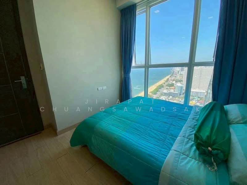 Cetus Beachfront : ซีตัส บีชฟรอนท์, ชลบุรี, หมู่ที่ 12 422 Jomtiensaineung Rd, นาเกลือ, บางละมุง, ชลบุรี, 89 ตร.ม., คอนโด ให้เช่า, โดย Jirapat Chuangsawadsak, 500404258 - DDproperty.com