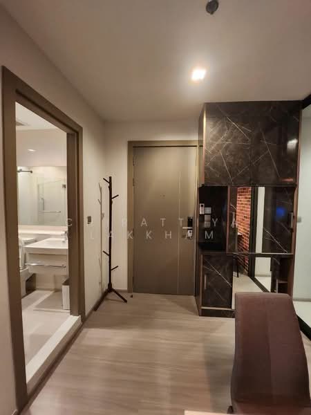 Life Asoke-Rama 9, Bangkok, 626 Asoke-Dindaeng Road, Makkasan, Ratchathewi, Bangkok, 1 Bedroom, 36 sqm, Condo For Rent, by Chirattiya Lakkham, 500404259 - DDproperty.com