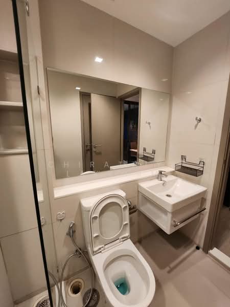 Life Asoke-Rama 9, Bangkok, 626 Asoke-Dindaeng Road, Makkasan, Ratchathewi, Bangkok, 1 Bedroom, 36 sqm, Condo For Rent, by Chirattiya Lakkham, 500404259 - DDproperty.com