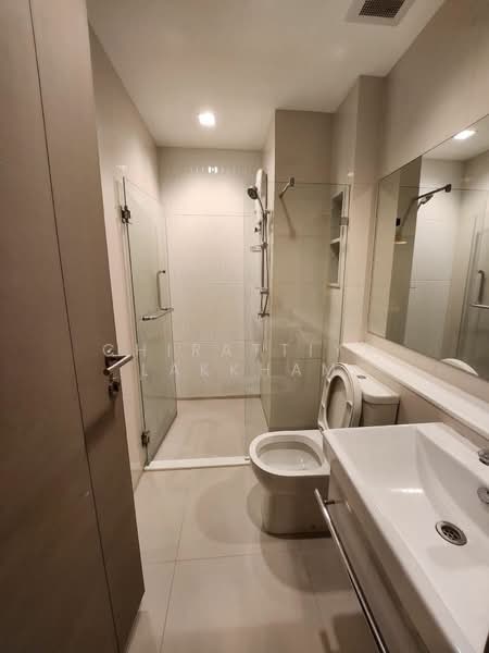 Life Asoke-Rama 9, Bangkok, 626 Asoke-Dindaeng Road, Makkasan, Ratchathewi, Bangkok, 1 Bedroom, 36 sqm, Condo For Rent, by Chirattiya Lakkham, 500404259 - DDproperty.com